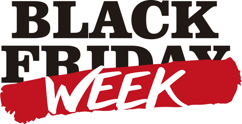 Onkel Carlos BLACK WEEK 2022!!