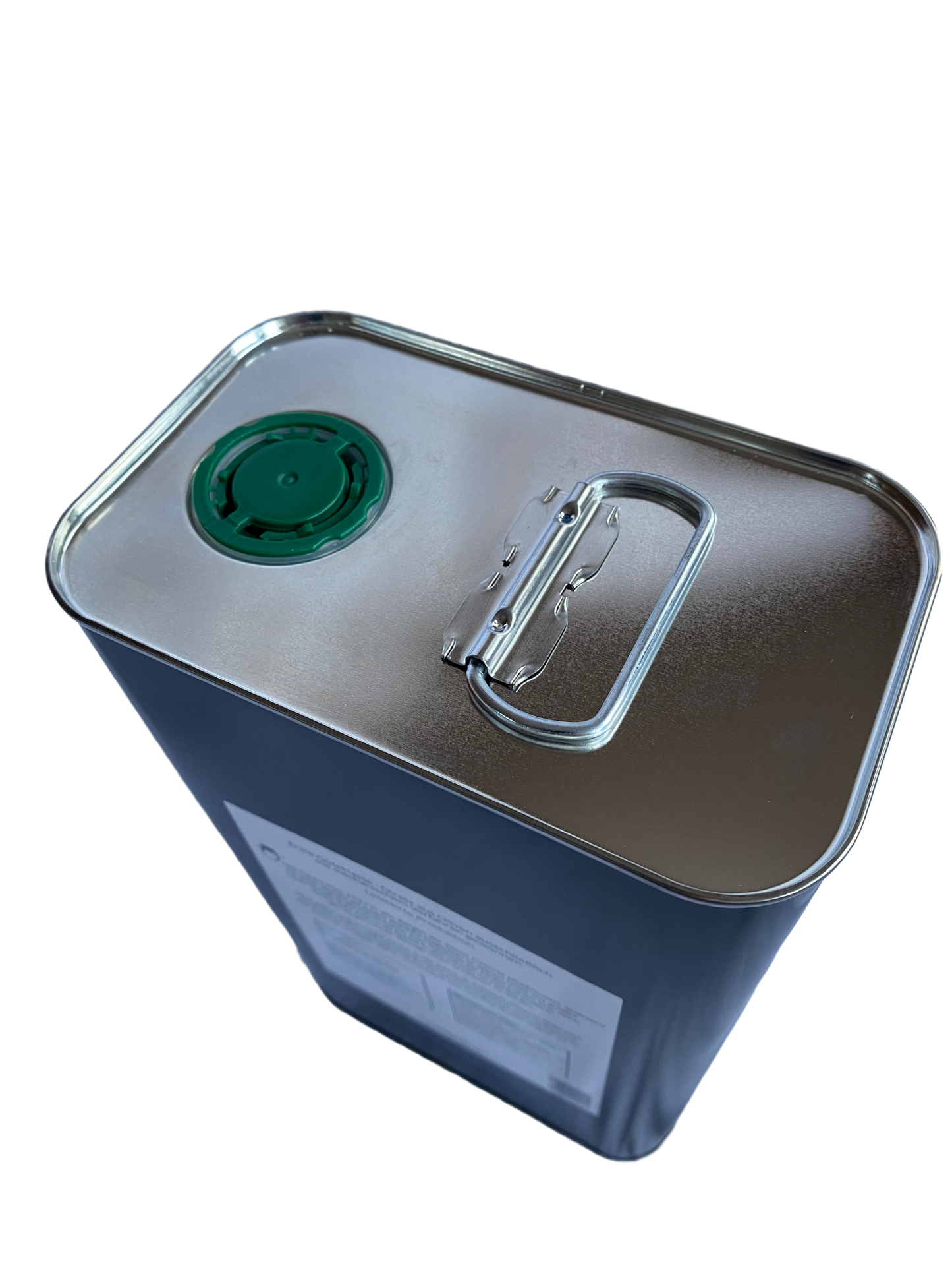 ONKEL CARLOS - Natives Olivenöl Extra 3 Liter, Ernte 2025, 100% Serrana Oliven aus Spanien