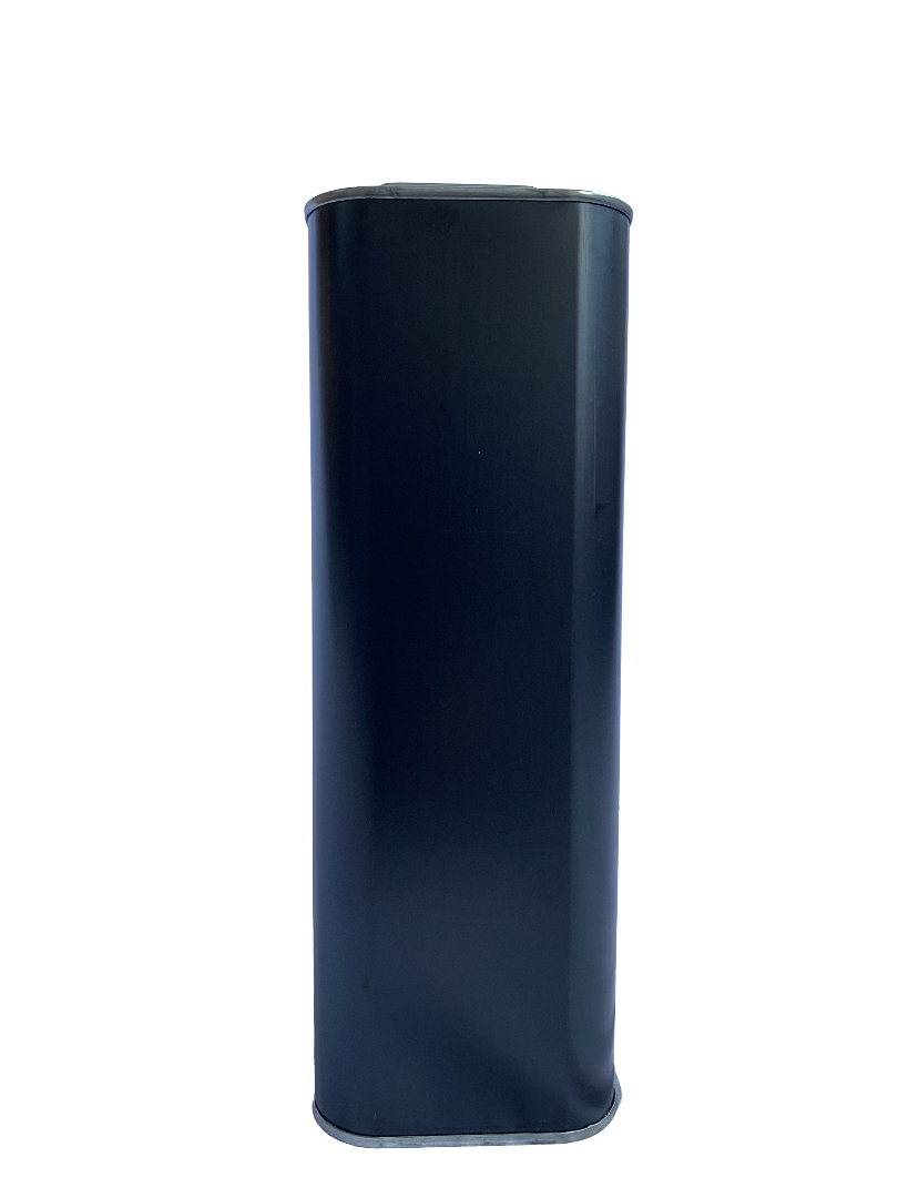 ONKEL CARLOS - Natives Olivenöl Extra 3 Liter, Ernte 2025, 100% Serrana Oliven aus Spanien