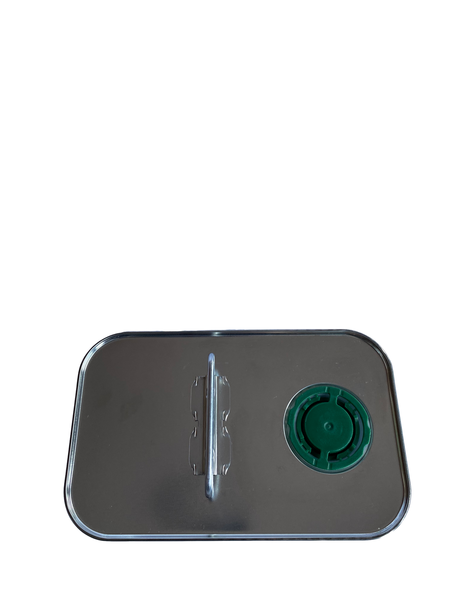 ONKEL CARLOS - Natives Olivenöl Extra 3 Liter, Ernte 2025, 100% Serrana Oliven aus Spanien