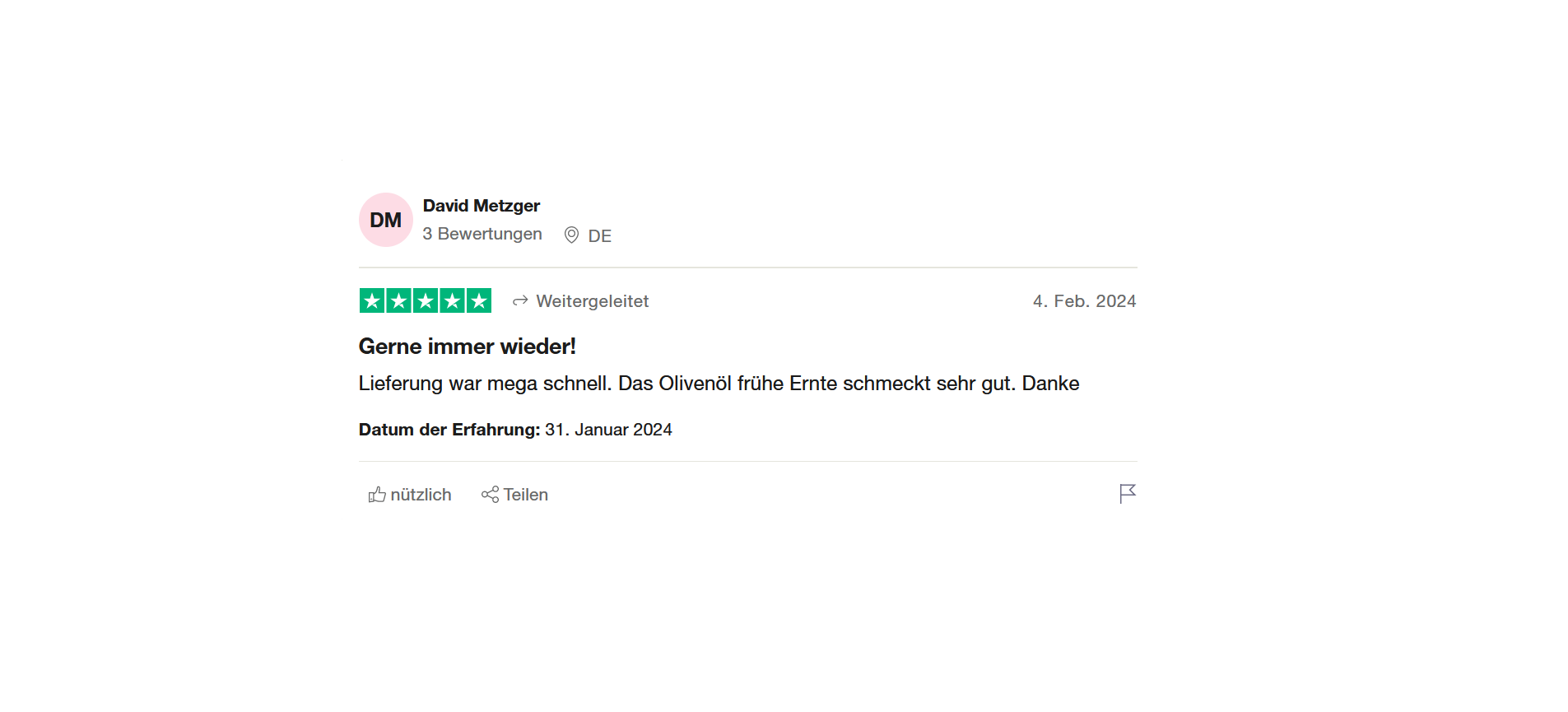 Trustpilot_bewertung_Onkel_Carlos_