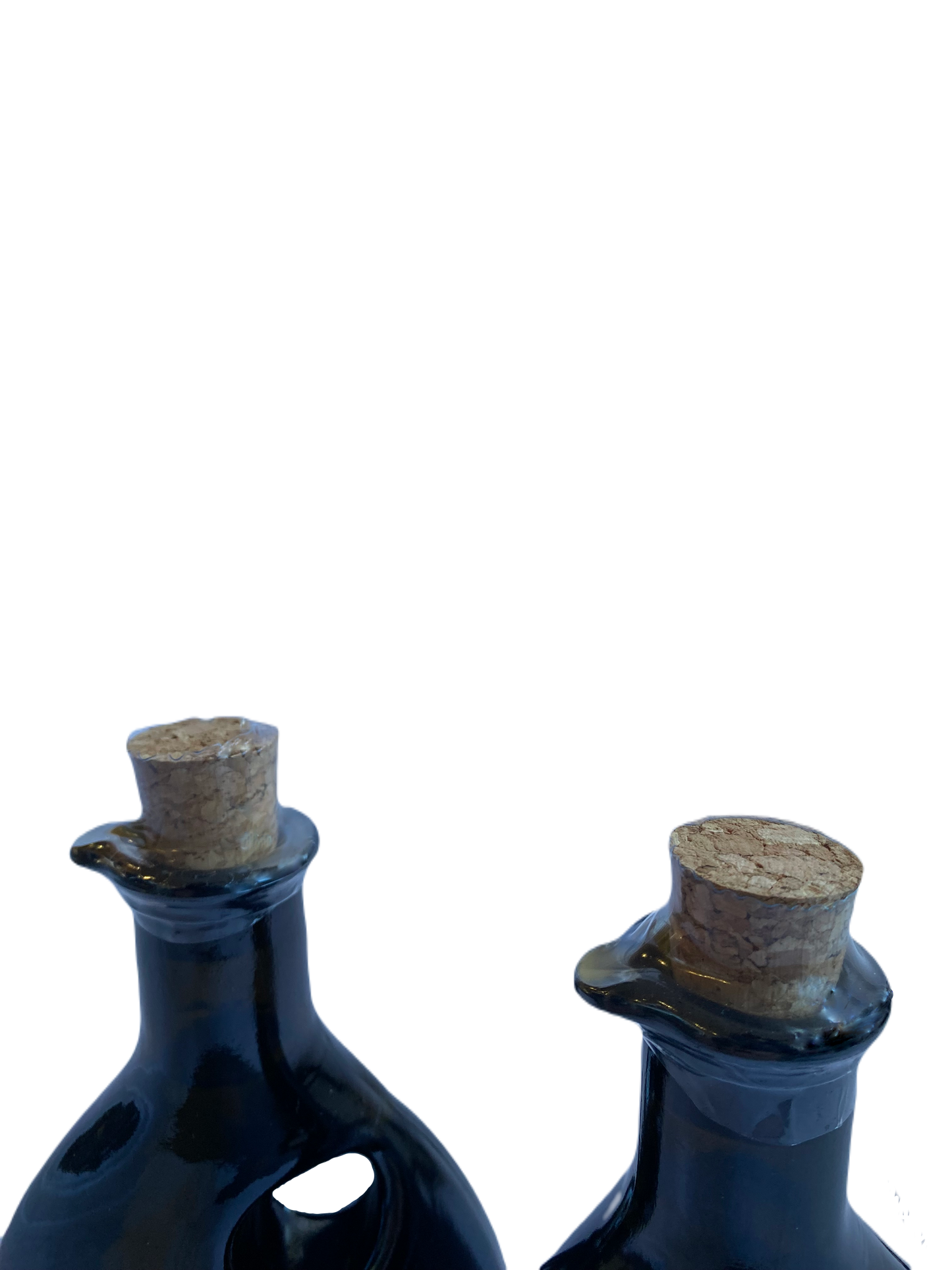 2x Flaschen ONKEL CARLOS Natives Olivenöl Extra 250ml, 100% Serrana Oliven aus Spanien. Fruchtig & Intensiv. (500ml insgesamt)