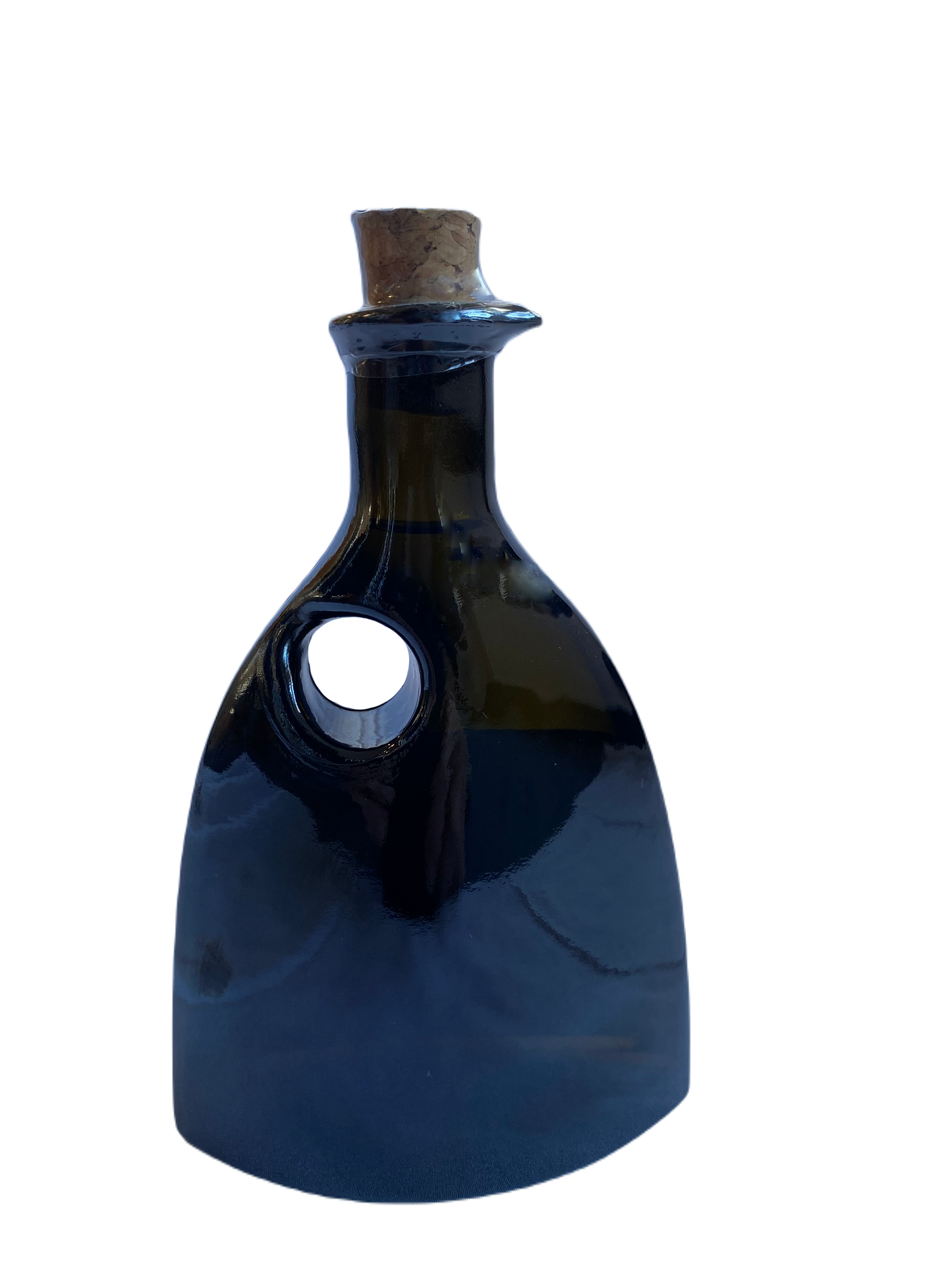 ONKEL CARLOS - Natives Olivenöl Extra 250ml, 100% Serrana Oliven aus Spanien. Fruchtig & Intensiv.