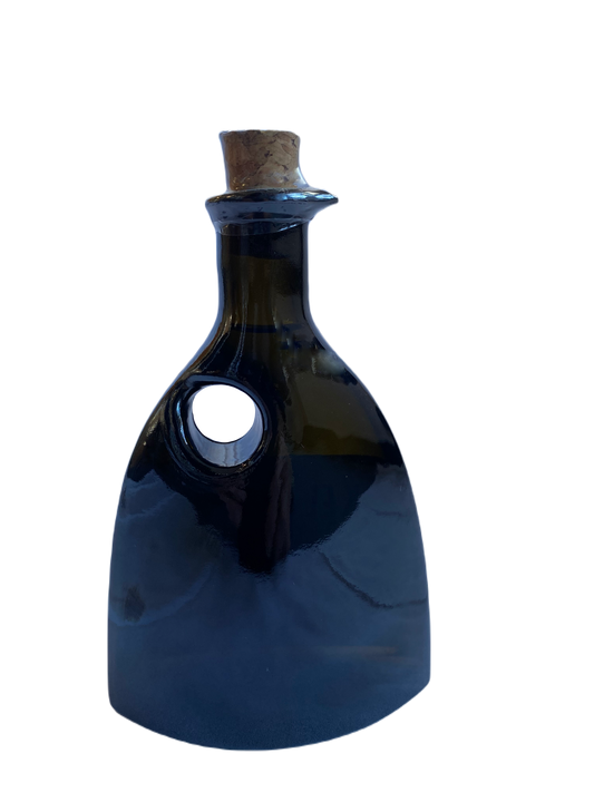 ONKEL CARLOS - Natives Olivenöl Extra 250ml, 100% Serrana Oliven aus Spanien. Fruchtig & Intensiv.