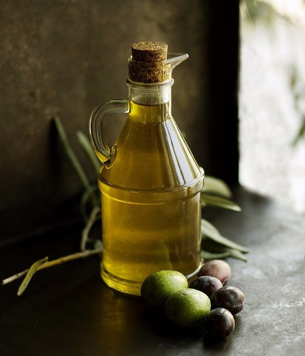 ONKEL CARLOS - Natives Olivenöl Extra 3 Liter, Ernte 2025, 100% Serrana Oliven aus Spanien