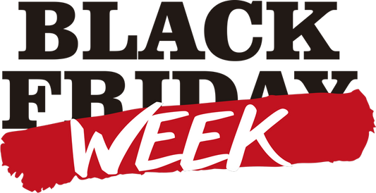 Onkel Carlos BLACK WEEK 2022!!