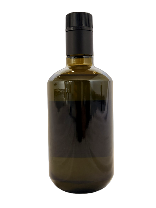 ONKEL CARLOS – Natives Olivenöl Extra 500ml | 100% Picual Oliven aus Spanien | Kaltgepresst, Fruchtig & Intensiv