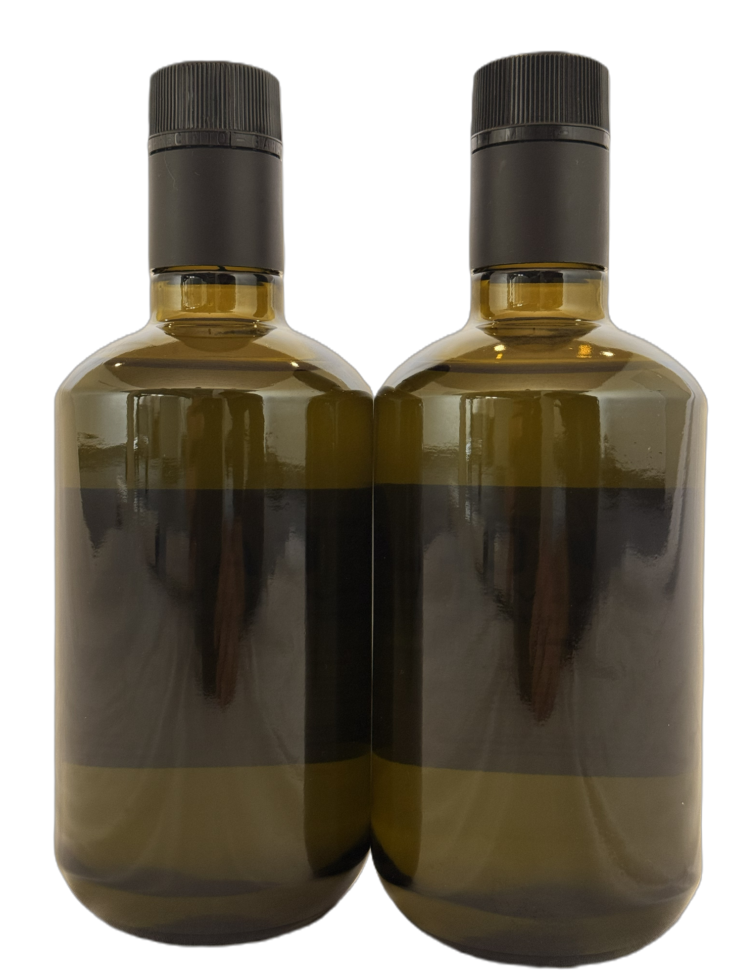 ONKEL CARLOS – Sparset: 2x Natives Olivenöl Extra 500ml | 100% Picual Oliven aus Spanien | Kaltgepresst, Fruchtig & Intensiv (1 Liter)